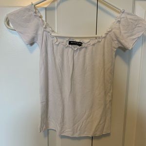 Brandy Melville Crop Top